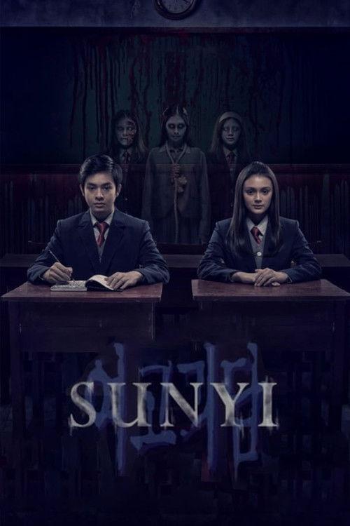Sunyi filmas online