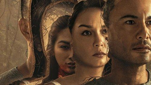 Kampon filmas žiurėti online