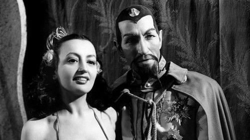 Purple Death from Outer Space filmas žiurėti online