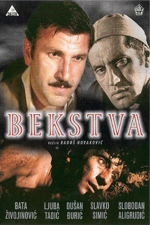 Bekstva filmas online