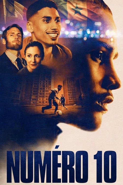 Numéro 10 filmas online