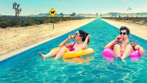 Palm Springsas filmas žiurėti online