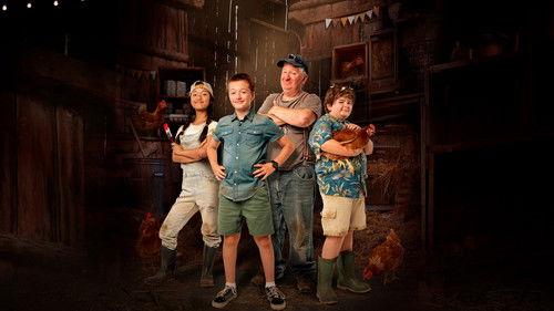 Coco Ferme filmas žiurėti online