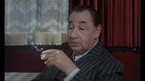 Le Roi de Paris filmas žiurėti online