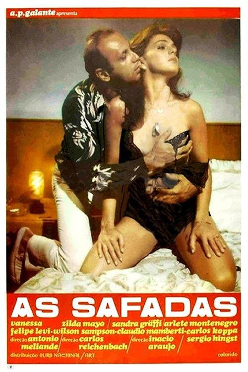 As Safadas filmas online