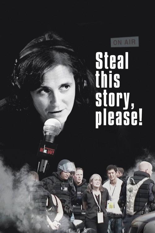 Galit vogt šį reportažą! filmas online