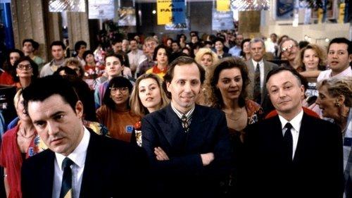 Little Nothings filmas žiurėti online