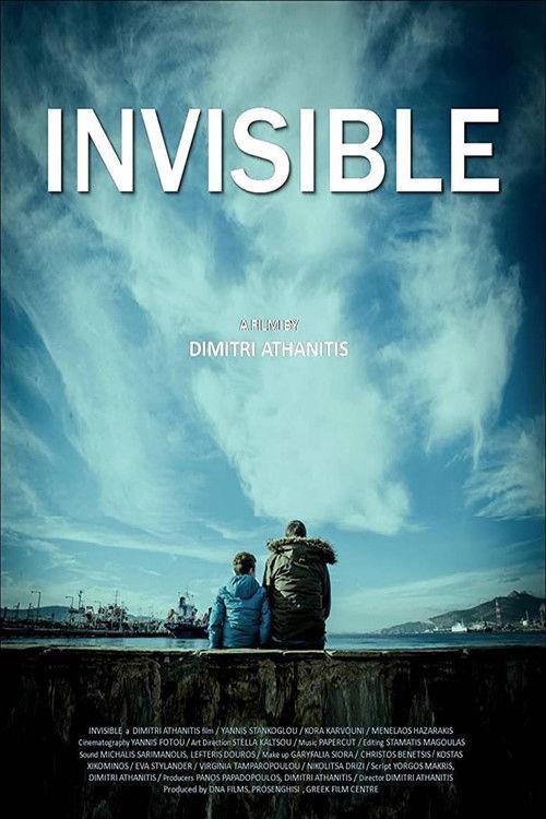 Invisible filmas online