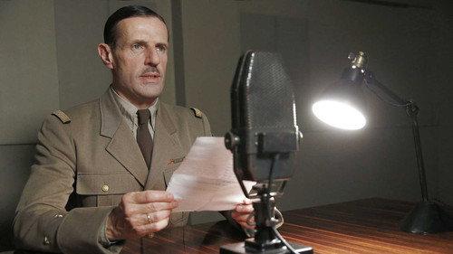 de Golis filmas žiurėti online