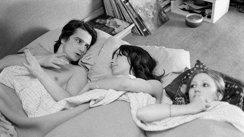 La Maman et la Putain filmas žiurėti online