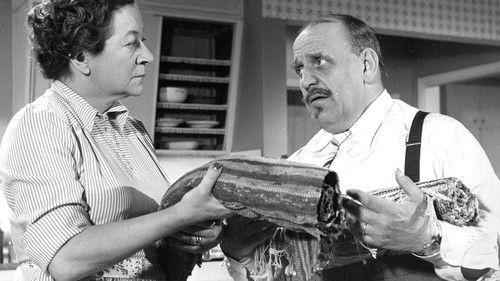 Lille Fridolf blir morfar filmas žiurėti online