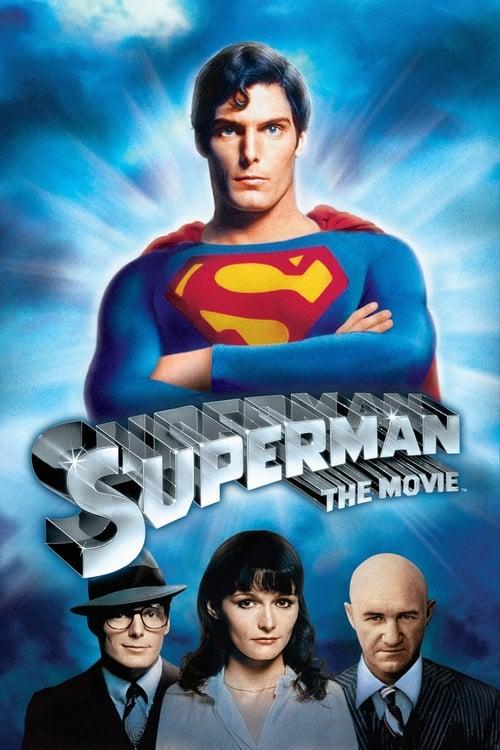 Superman filmas online