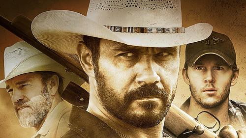 Mystery Road filmas žiurėti online