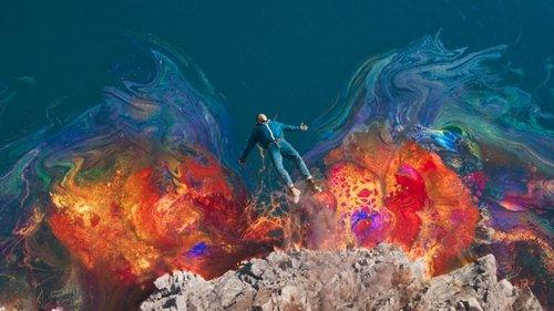 Pabėgimas iš 21-ojo amžiaus filmas žiurėti online