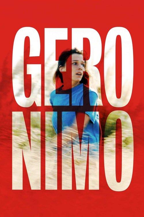 Geronimo filmas online