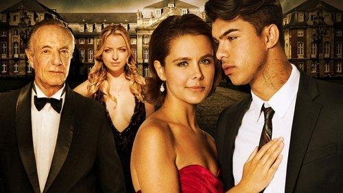 Wuthering High filmas žiurėti online