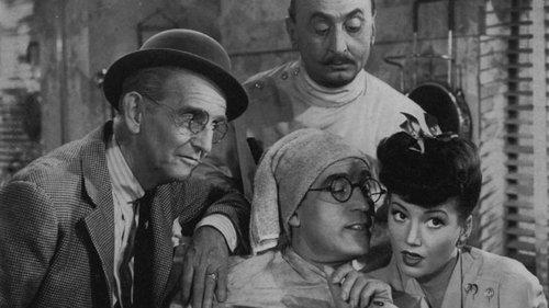 The Sin of Harold Diddlebock filmas žiurėti online