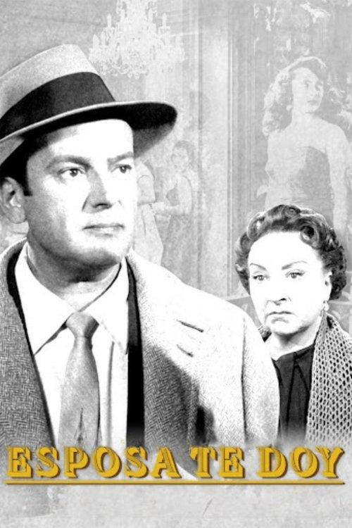 Esposa te doy filmas online