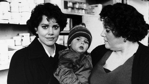 The Perfect Mother filmas žiurėti online