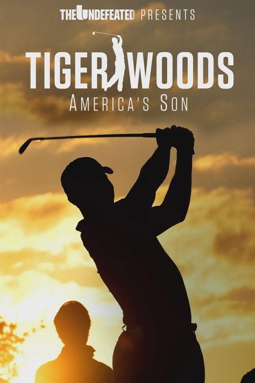 The Undefeated Presents Tiger Woods: America's Son filmas online