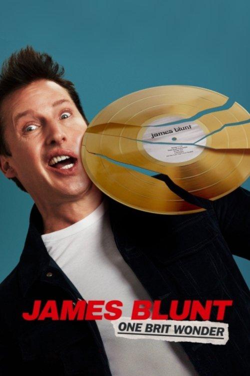 James Blunt: One Brit Wonder filmas online