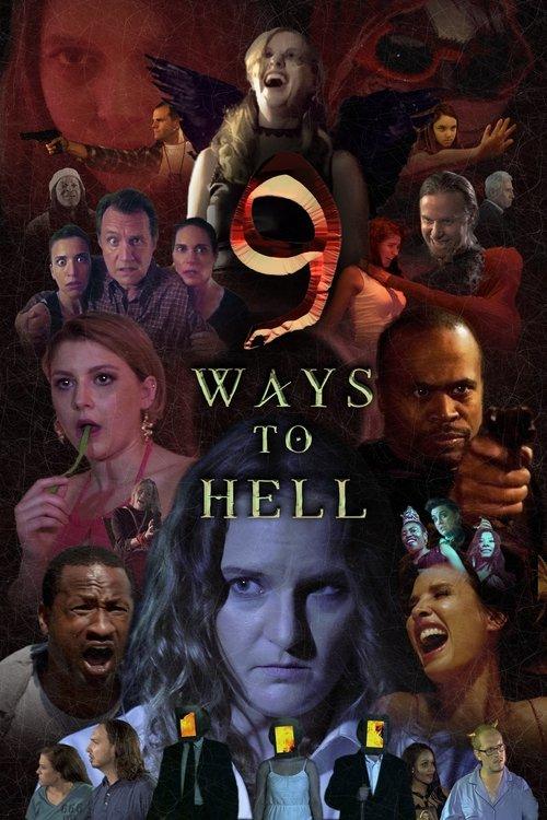 9 Ways to Hell filmas online