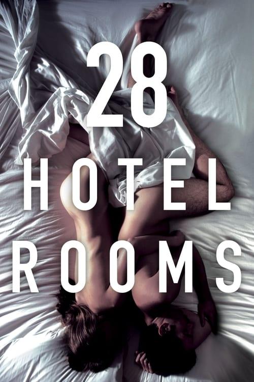28 Hotel Rooms filmas online