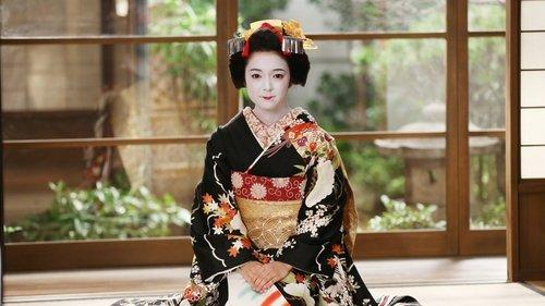Lady Maiko filmas žiurėti online