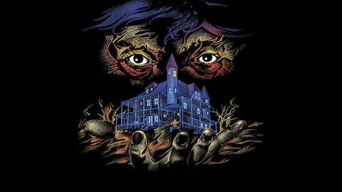 Don't Go in the House filmas žiurėti online