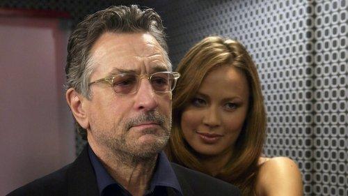 What Just Happened filmas žiurėti online