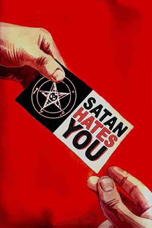 Satan Hates You filmas online
