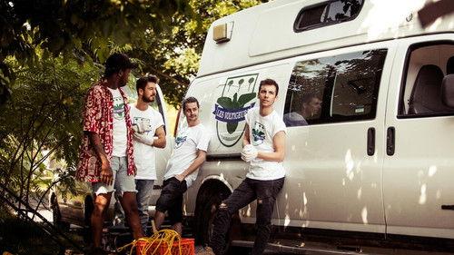 Flashwood filmas žiurėti online