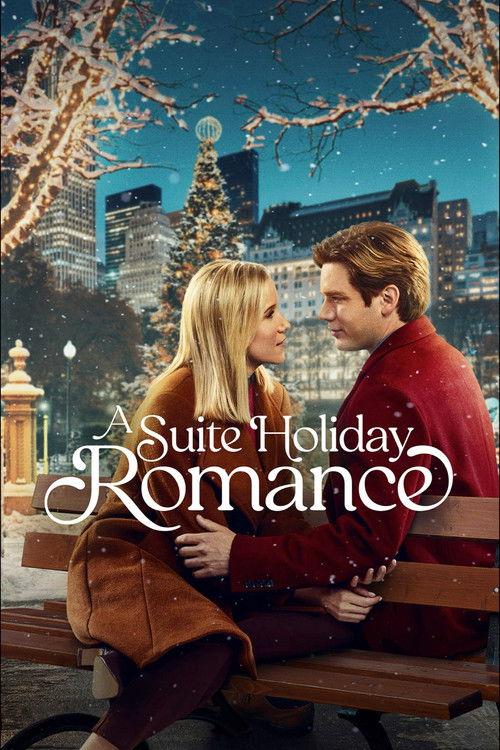 A Suite Holiday Romance filmas online