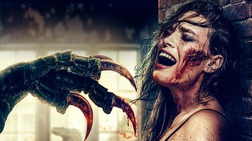 Claw filmas žiurėti online