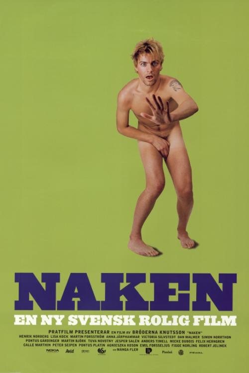 Naken filmas online