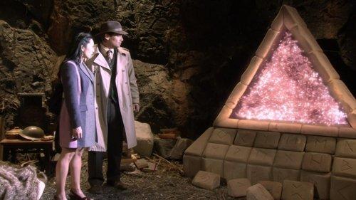 Paradox filmas žiurėti online