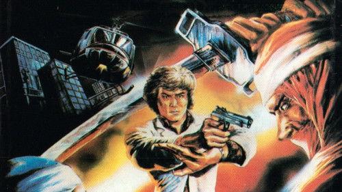 Ninja Champion filmas žiurėti online