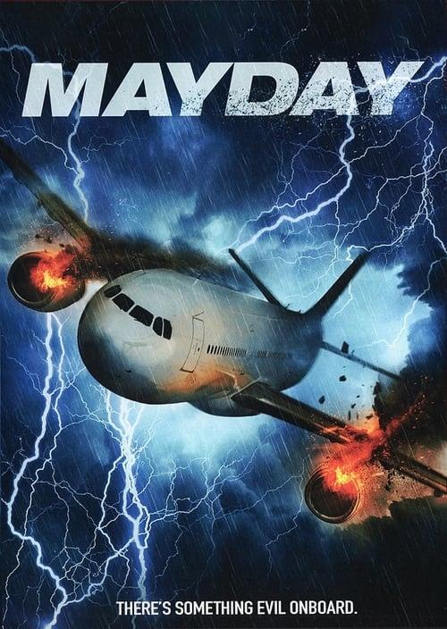 Mayday filmas online