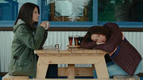 For When You Get Lost filmas žiurėti online