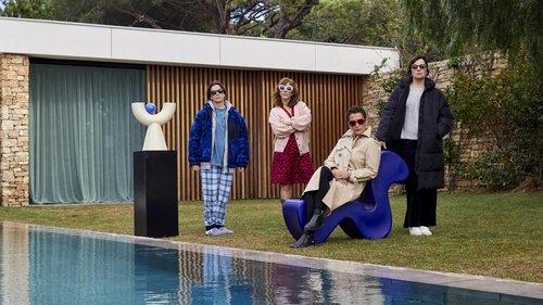 Les irresponsables filmas žiurėti online