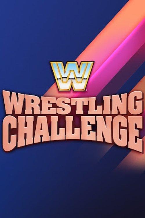 WWF Wrestling Challenge filmas online
