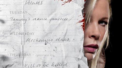 While She Was Out filmas žiurėti online