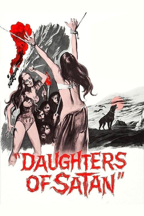 Daughters of Satan filmas online