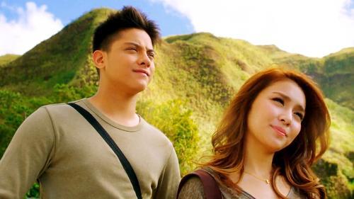 Crazy Beautiful You filmas žiurėti online