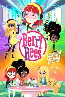 Berry Bees filmas online