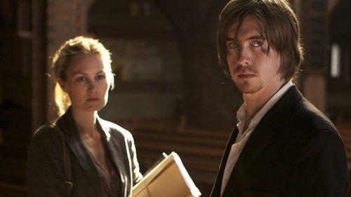 DeUsynlige filmas žiurėti online