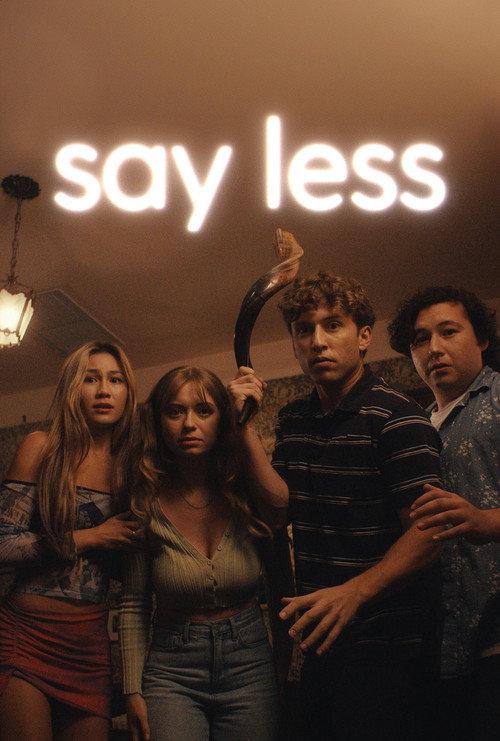 Say Less filmas online