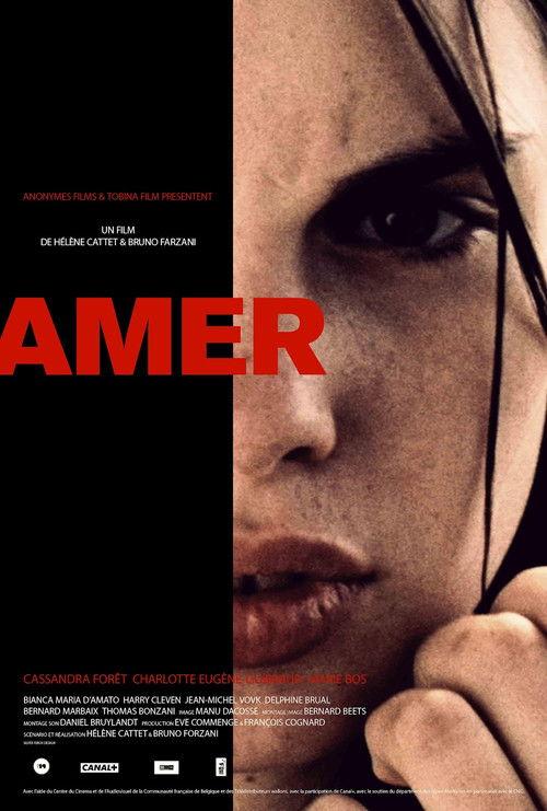 Amer filmas online