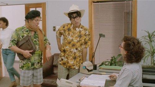 Ding et Dong : Le film filmas žiurėti online