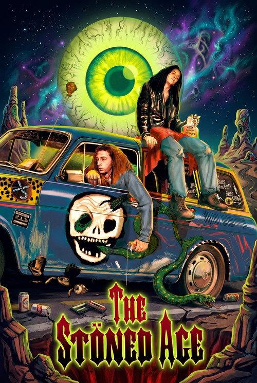 The Stöned Age filmas online